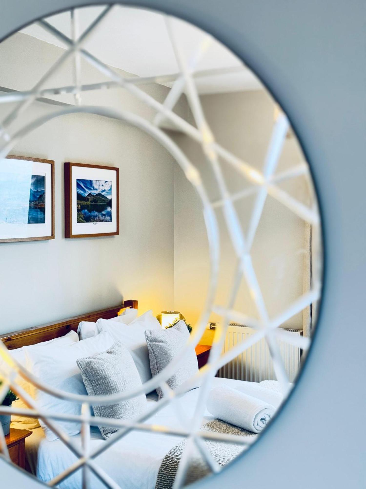 Home From Home - Iona - Private Members Club Edinburgh Buitenkant foto