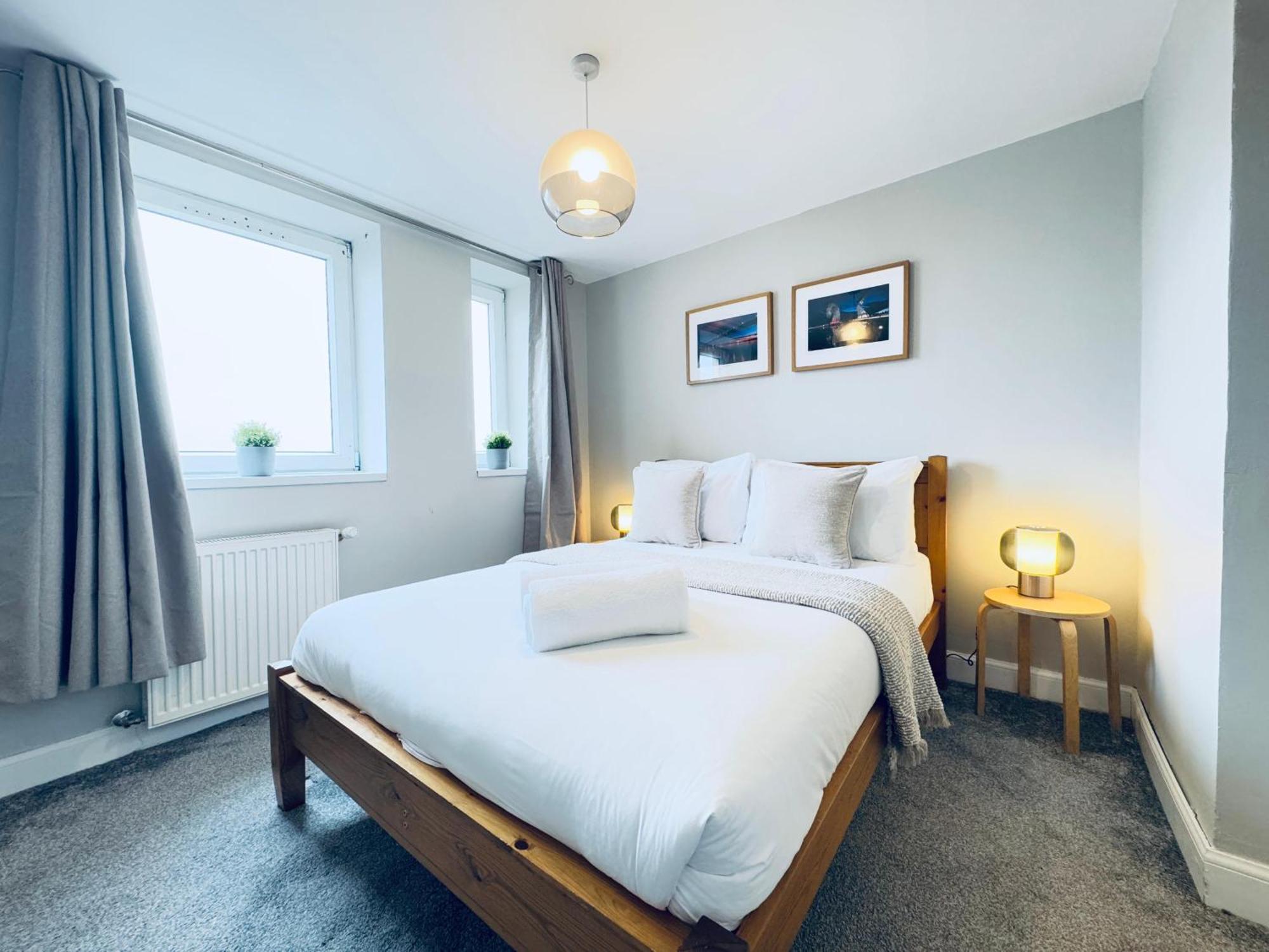 Home From Home - Iona - Private Members Club Edinburgh Buitenkant foto