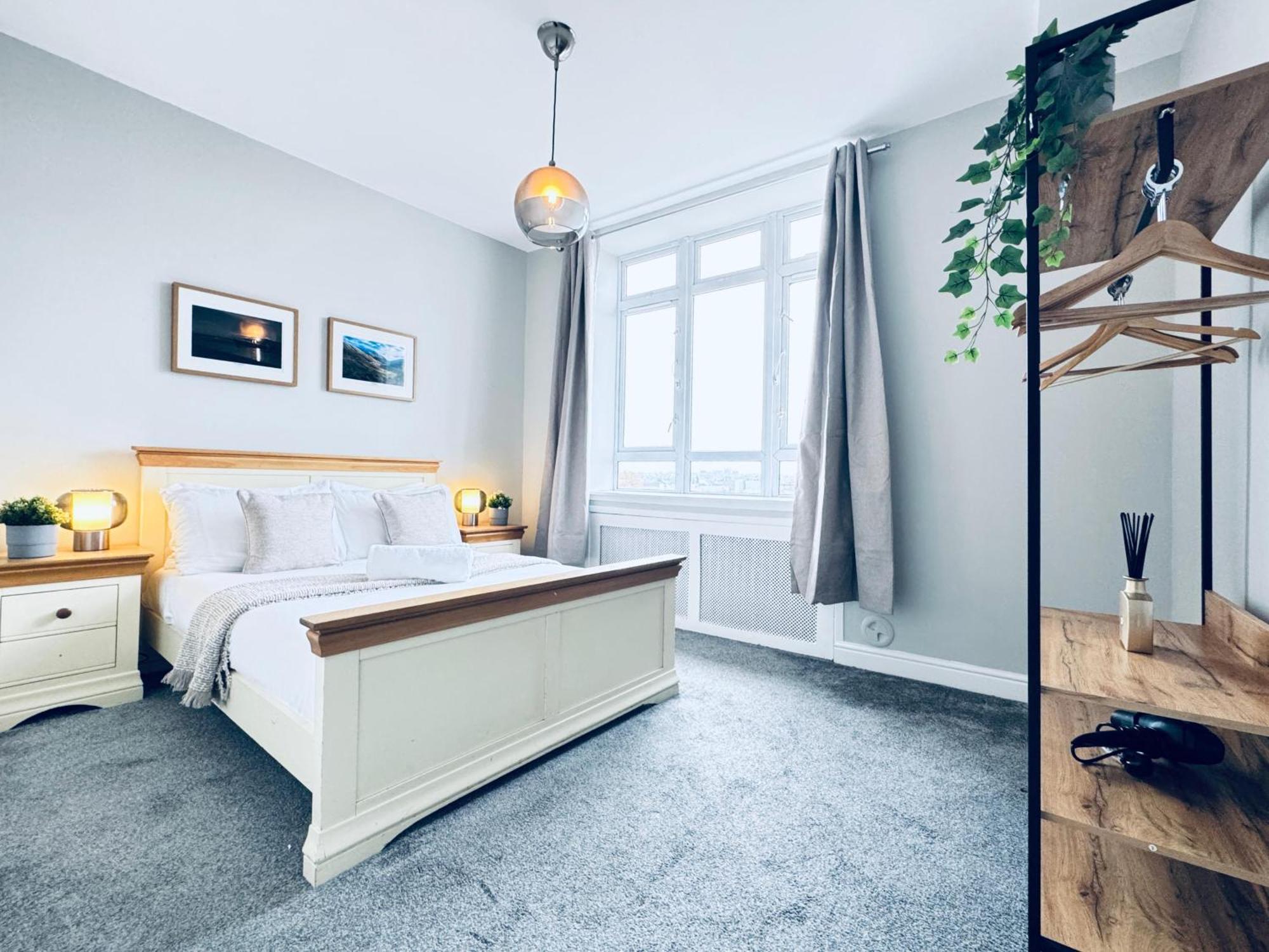 Home From Home - Iona - Private Members Club Edinburgh Buitenkant foto