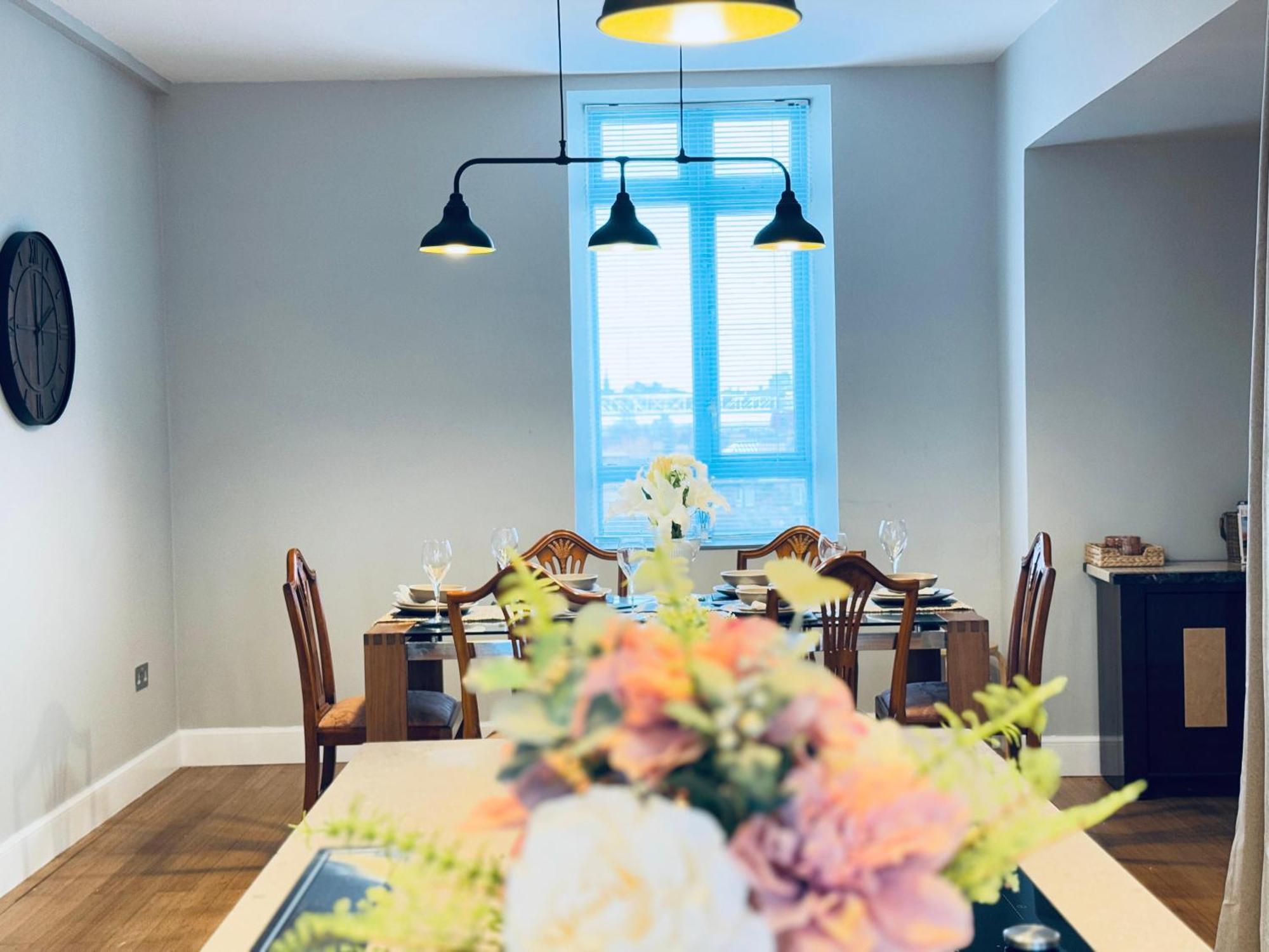Home From Home - Iona - Private Members Club Edinburgh Buitenkant foto